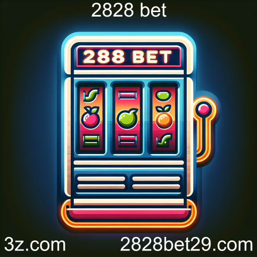 Explorando as Slot Machines no 2828 Bet: Emoção e Prêmios a Cada Giro